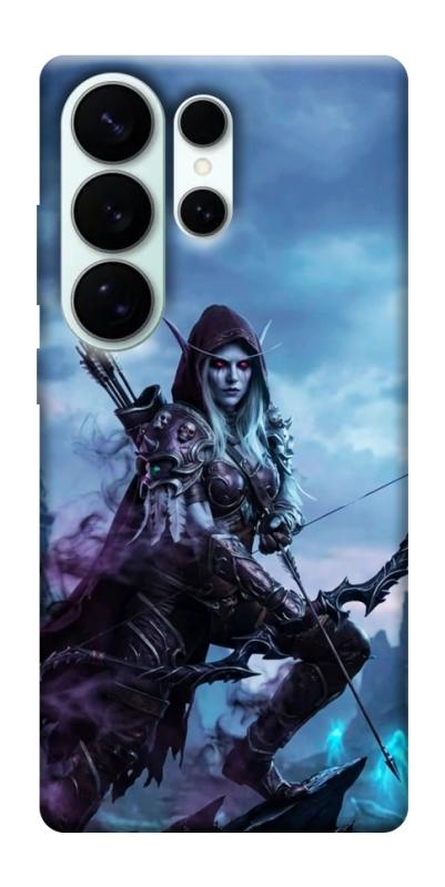 Чохол itsPrint Drow ranger для Samsung Galaxy S26 Ultra, ігри, купити оптом з доставкою