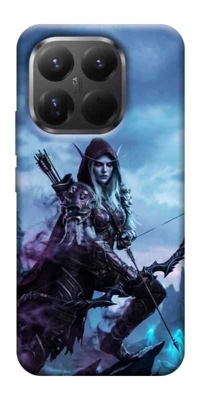 Чохол itsPrint Drow ranger для Xiaomi 15T Pro, ігри, купити оптом з доставкою