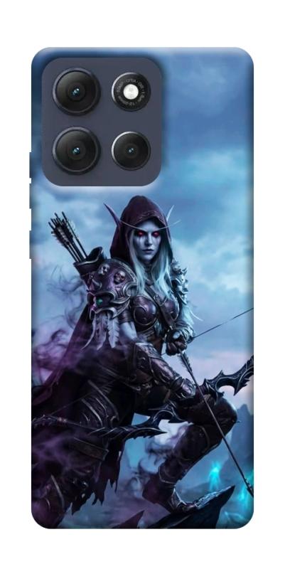 Чохол itsPrint Drow ranger для Motorola Moto G86 Power, ігри, купити оптом з доставкою