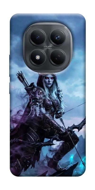 Чохол itsPrint Drow ranger для Xiaomi Redmi Note 15 4G/5G (EU), ігри, купити оптом з доставкою