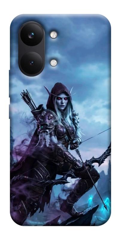 Чохол itsPrint Drow ranger для Xiaomi Poco X8 Pro Max, ігри, купити оптом з доставкою