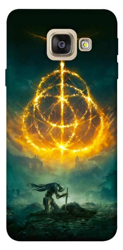 Чохол itsPrint Elden ring для Samsung A520 Galaxy A5 (2017), ігри, купити оптом з доставкою