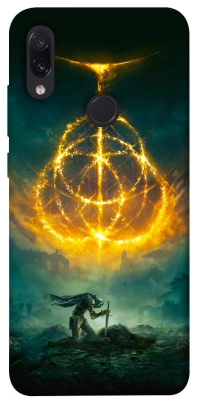 Чехол itsPrint Elden ring для Xiaomi Redmi Note 7 / Note 7 Pro / Note 7s, игры, купить оптом с доставкой