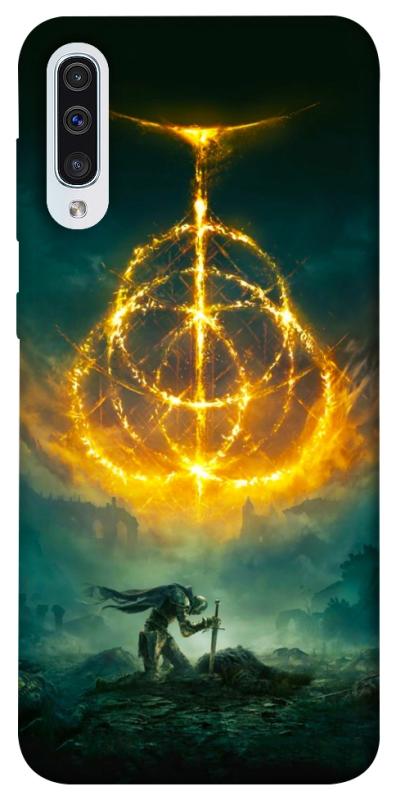 Чехол itsPrint Elden ring для Samsung Galaxy A50 (A505F) / A50s / A30s, игры, купить оптом с доставкой
