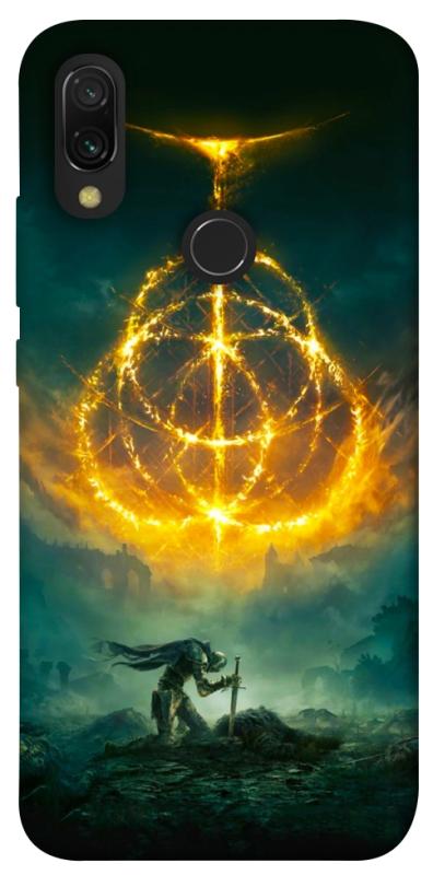 Чохол itsPrint Elden ring для Xiaomi Redmi 7, ігри, купити оптом з доставкою