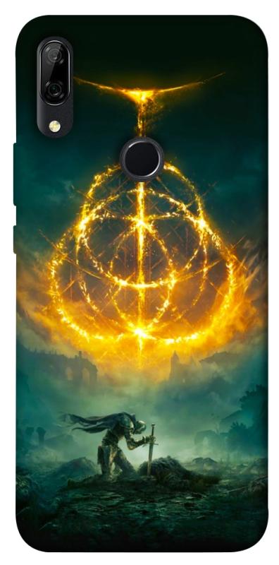 Чехол itsPrint Elden ring для Huawei P Smart Z, игры, купить оптом с доставкой