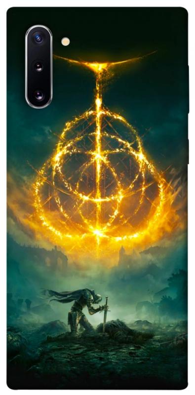 Чохол itsPrint Elden ring для Samsung Galaxy Note 10, ігри, купити оптом з доставкою