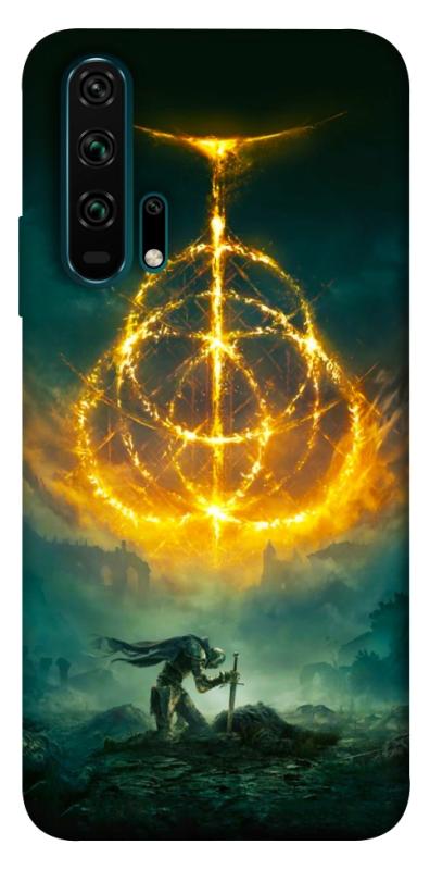 Чохол itsPrint Elden ring для Huawei Honor 20 Pro, ігри, купити оптом з доставкою