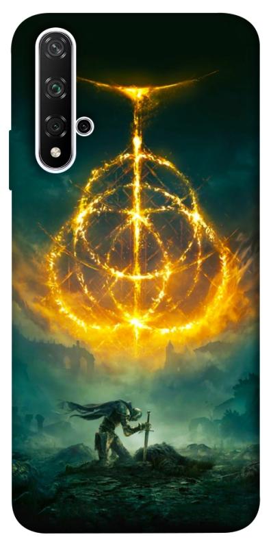 Чохол itsPrint Elden ring для Huawei Honor 20 / Nova 5T, ігри, купити оптом з доставкою