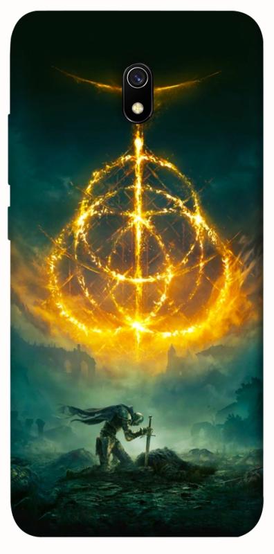 Чохол itsPrint Elden ring для Xiaomi Redmi 8a, ігри, купити оптом з доставкою