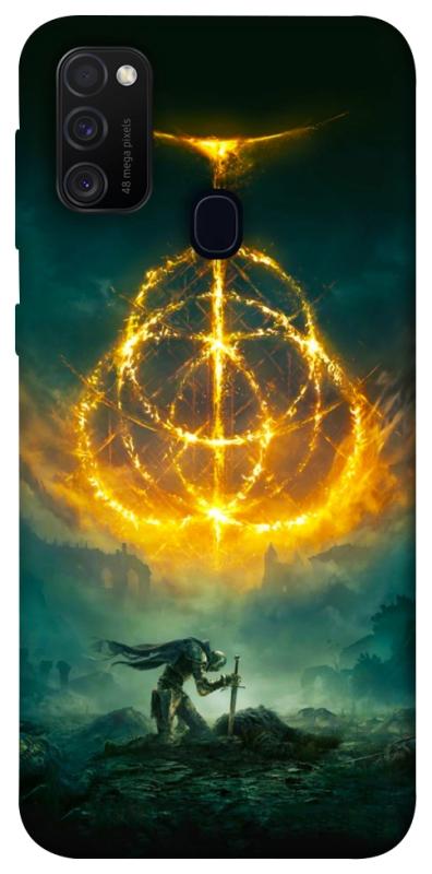 Чохол itsPrint Elden ring для Samsung Galaxy M30s / M21, ігри, купити оптом з доставкою