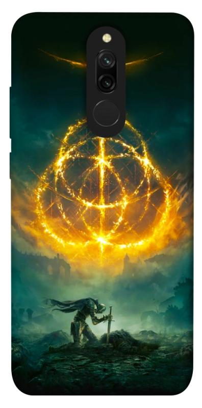Чохол itsPrint Elden ring для Xiaomi Redmi 8, ігри, купити оптом з доставкою
