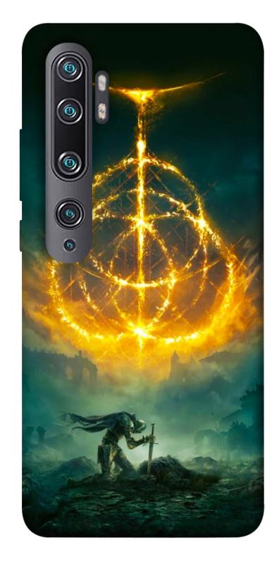 Чехол itsPrint Elden ring для Xiaomi Mi Note 10 / Note 10 Pro / Mi CC9 Pro, игры, купить оптом с доставкой