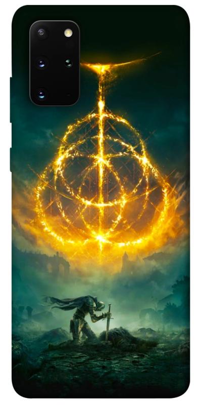 Чохол itsPrint Elden ring для Samsung Galaxy S20+, ігри, купити оптом з доставкою