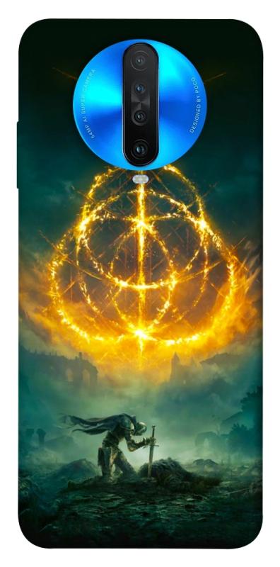Чехол itsPrint Elden ring для Xiaomi Redmi K30, игры, купить оптом с доставкой