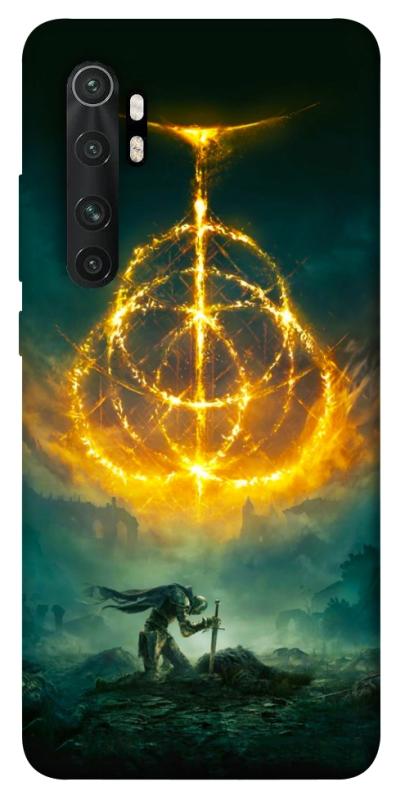 Чохол itsPrint Elden ring для Xiaomi Mi Note 10 Lite, ігри, купити оптом з доставкою