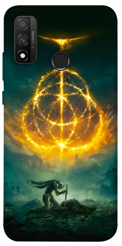 Чехол itsPrint Elden ring для Huawei P Smart (2020), игры, купить оптом с доставкой