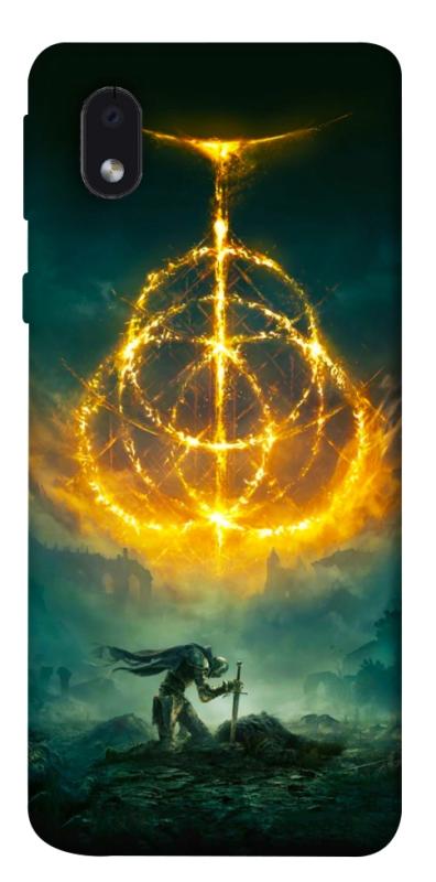 Чохол itsPrint Elden ring для Samsung Galaxy M01 Core / A01 Core, ігри, купити оптом з доставкою