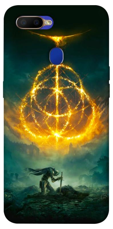 Чехол itsPrint Elden ring для Oppo A5s / Oppo A12, игры, купить оптом с доставкой
