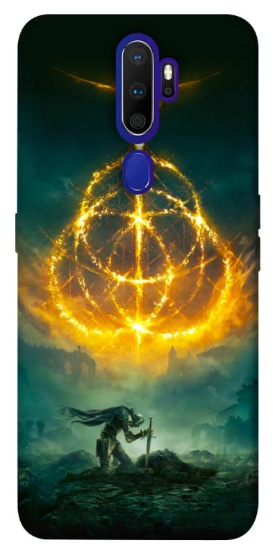 Чохол itsPrint Elden ring для Oppo A5 (2020) / Oppo A9 (2020), ігри, купити оптом з доставкою