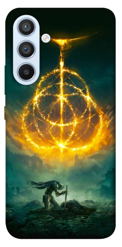 Чохол itsPrint Elden ring для Samsung Galaxy A54 5G, ігри, купити оптом з доставкою