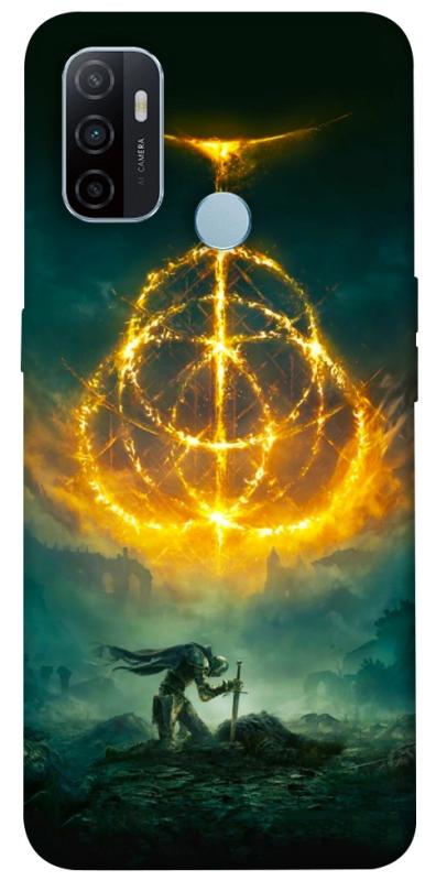 Чохол itsPrint Elden ring для Oppo A53 / A32 / A33, ігри, купити оптом з доставкою
