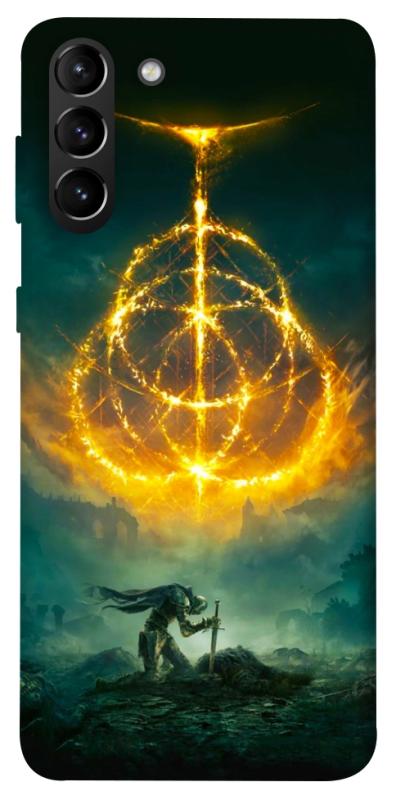 Чехол itsPrint Elden ring для Samsung Galaxy S21+, игры, купить оптом с доставкой
