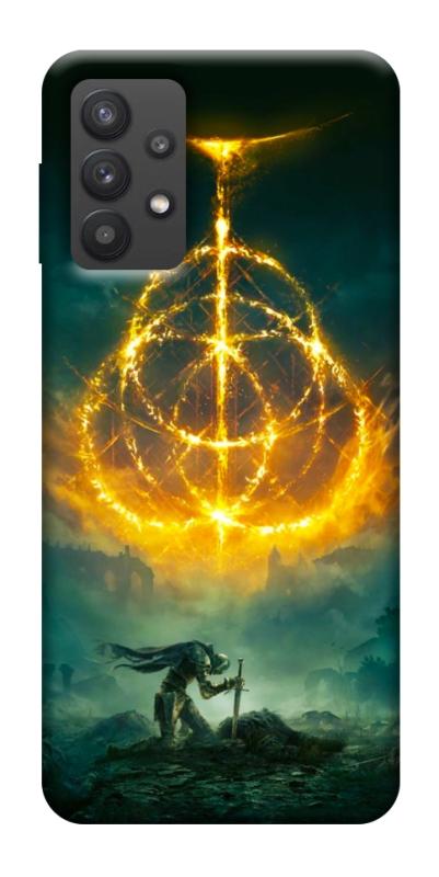 Чохол itsPrint Elden ring для Samsung Galaxy A32 (A326B) 5G, ігри, купити оптом з доставкою