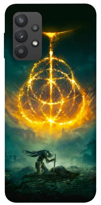 Чохол itsPrint Elden ring для Samsung Galaxy A32 (A325F) 4G, ігри, купити оптом з доставкою