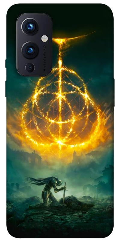 Чохол itsPrint Elden ring для OnePlus 9, ігри, купити оптом з доставкою
