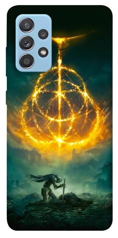 Чохол itsPrint Elden ring для Samsung Galaxy A52 4G / A52 5G, ігри, купити оптом з доставкою