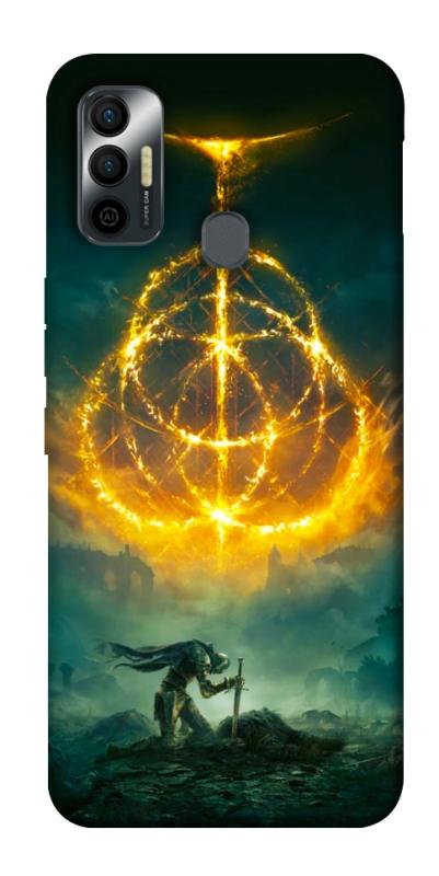 Чохол itsPrint Elden ring для TECNO Spark 7, ігри, купити оптом з доставкою