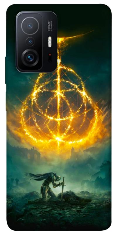 Чохол itsPrint Elden ring для Xiaomi 11T / 11T Pro, ігри, купити оптом з доставкою