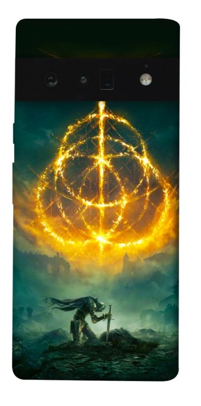 Чохол itsPrint Elden ring для Google Pixel 6 Pro, ігри, купити оптом з доставкою
