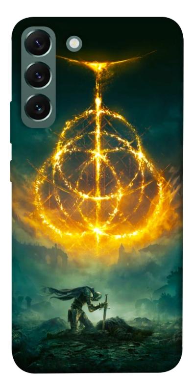 Чохол itsPrint Elden ring для Samsung Galaxy S22+, ігри, купити оптом з доставкою
