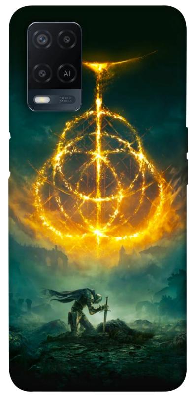 Чехол itsPrint Elden ring для Oppo A16s / A16, игры, купить оптом с доставкой