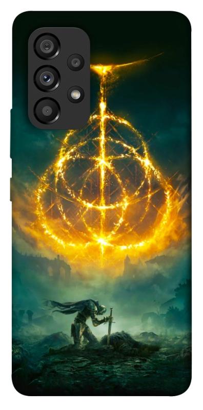 Чохол itsPrint Elden ring для Samsung Galaxy A53 5G, ігри, купити оптом з доставкою