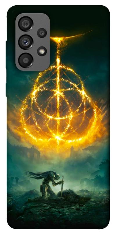 Чохол itsPrint Elden ring для Samsung Galaxy A73 5G, ігри, купити оптом з доставкою