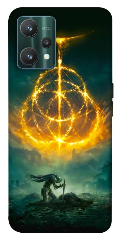Чехол itsPrint Elden ring для Realme 9 Pro, игры, купить оптом с доставкой