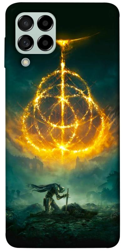 Чохол itsPrint Elden ring для Samsung Galaxy M53 5G, ігри, купити оптом з доставкою