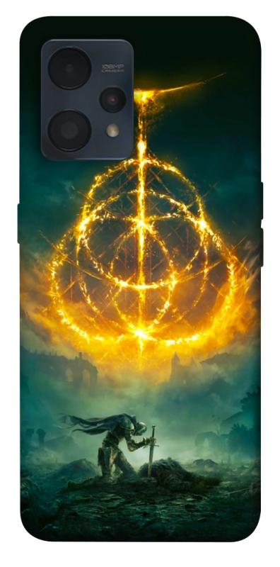 Чехол itsPrint Elden ring для Realme 9 4G / 9 Pro+, игры, купить оптом с доставкой