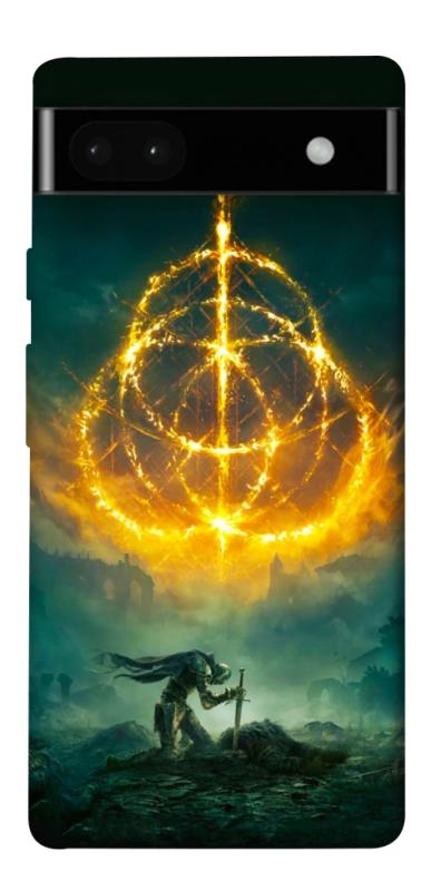 Чохол itsPrint Elden ring для Google Pixel 6a, ігри, купити оптом з доставкою