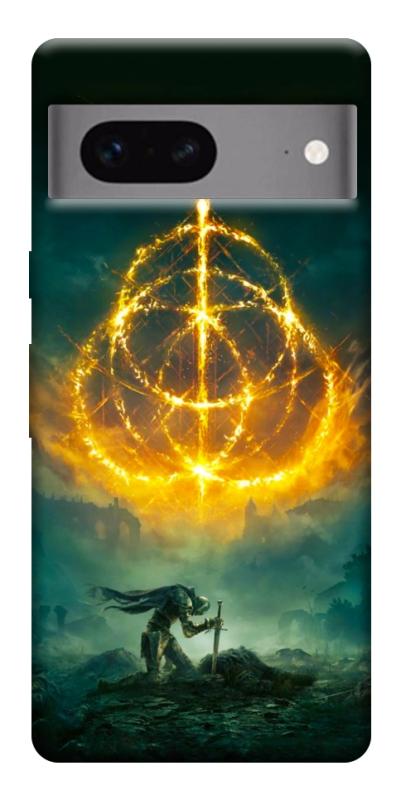 Чохол itsPrint Elden ring для Google Pixel 7, ігри, купити оптом з доставкою
