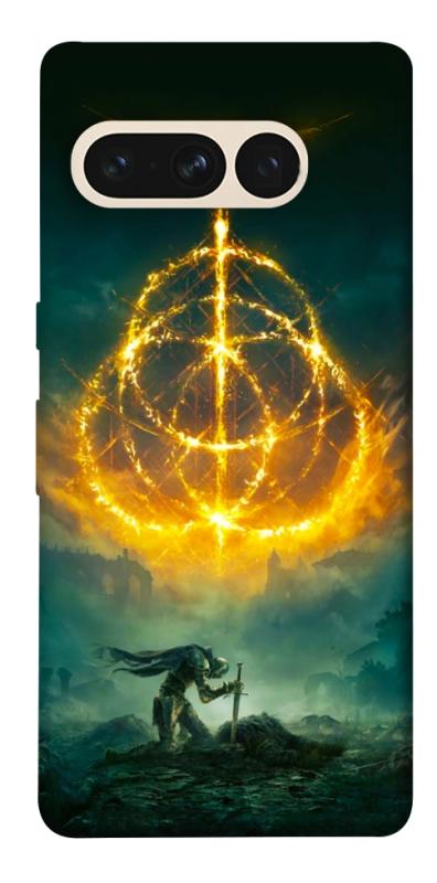 Чохол itsPrint Elden ring для Google Pixel 7 Pro, ігри, купити оптом з доставкою