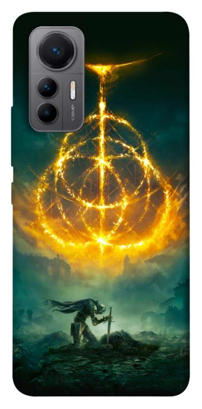 Чохол itsPrint Elden ring для Xiaomi 12 Lite, ігри, купити оптом з доставкою