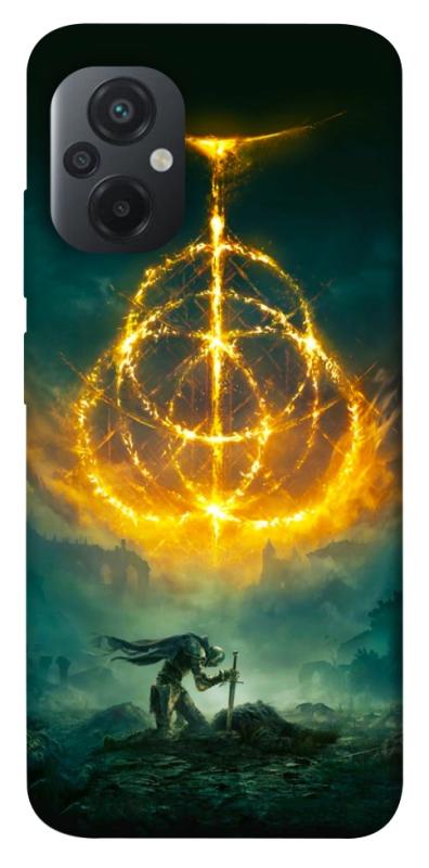 Чехол itsPrint Elden ring для Xiaomi Poco M5, игры, купить оптом с доставкой
