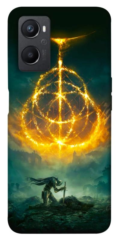Чохол itsPrint Elden ring для Oppo A96, ігри, купити оптом з доставкою