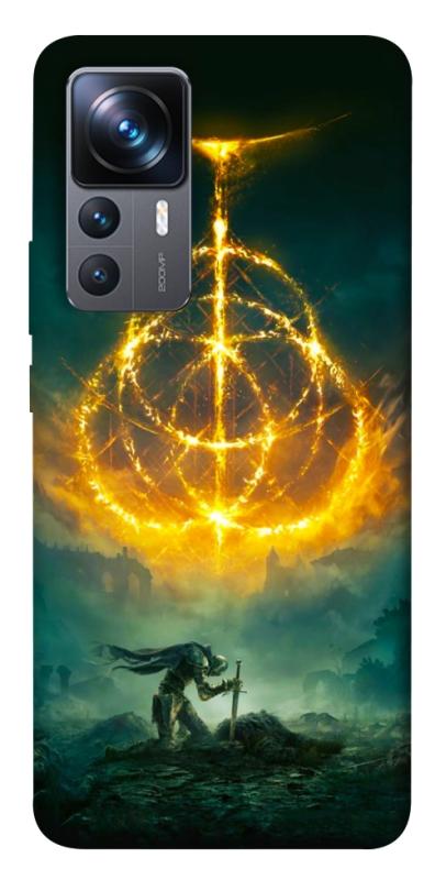 Чохол itsPrint Elden ring для Xiaomi 12T / 12T Pro, ігри, купити оптом з доставкою