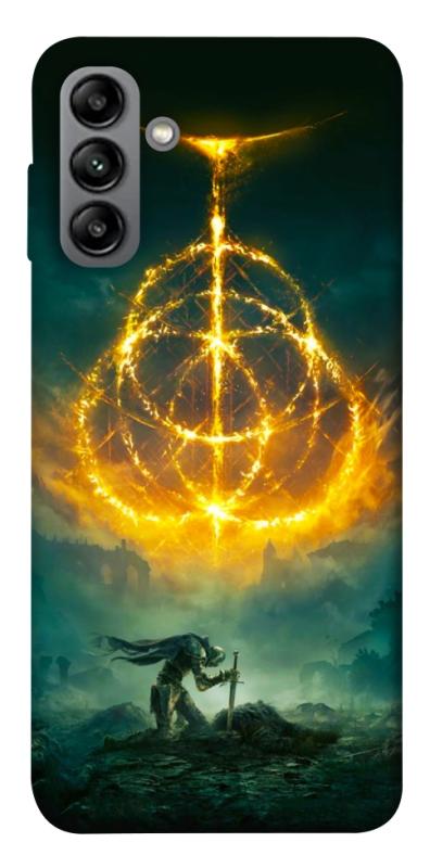 Чохол itsPrint Elden ring для Samsung Galaxy A04s, ігри, купити оптом з доставкою