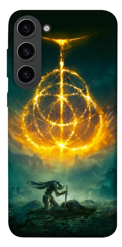 Чохол itsPrint Elden ring для Samsung Galaxy S23, ігри, купити оптом з доставкою
